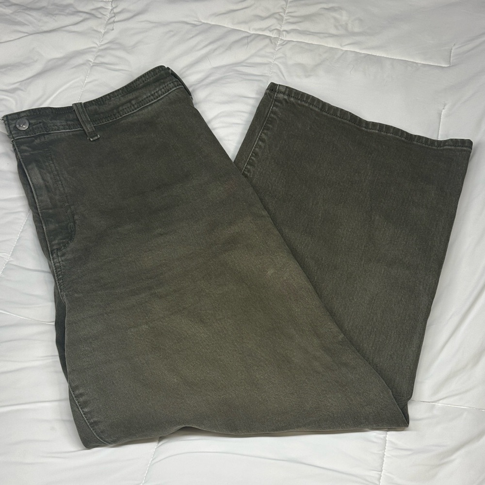 Universal Thread Women’s Sailor Wide Leg